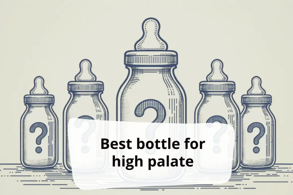 best-baby-bottle-for-high-palate-how-to-choose-the-right-one