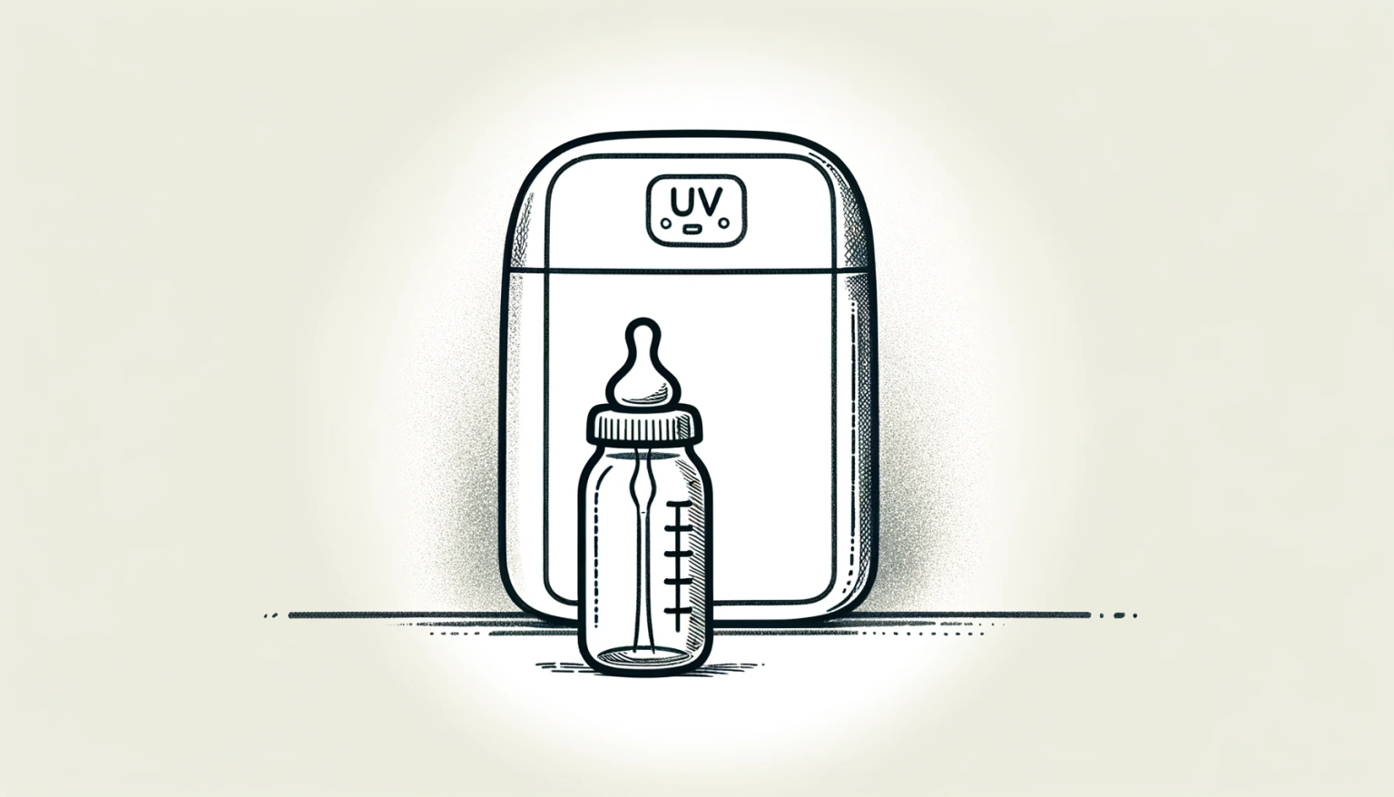 Is UV Sterilizer Safe For Baby Bottles? What You Can Place Inside It